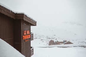 Le Val Thorens, a Beaumier Hotel