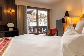 Le Val Thorens, a Beaumier Hotel