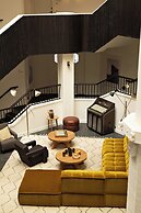 Le Val Thorens, a Beaumier Hotel