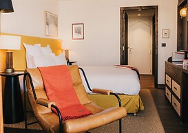 Le Val Thorens, a Beaumier Hotel