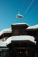 Le Val Thorens, a Beaumier Hotel