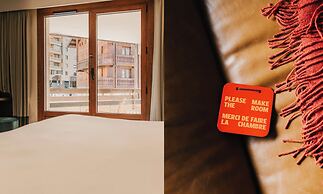 Le Val Thorens, a Beaumier Hotel