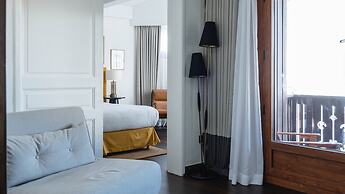 Le Val Thorens, a Beaumier Hotel