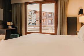 Le Val Thorens, a Beaumier Hotel