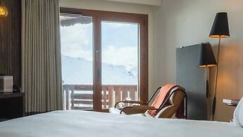 Le Val Thorens, a Beaumier Hotel