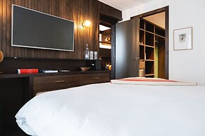 Le Val Thorens, a Beaumier Hotel