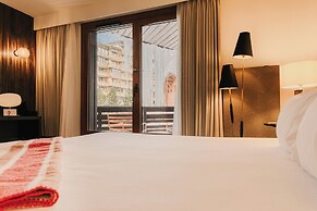 Le Val Thorens, a Beaumier Hotel