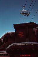 Le Val Thorens, a Beaumier Hotel