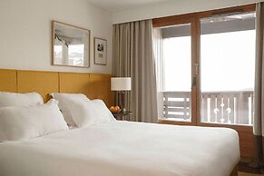 Le Val Thorens, a Beaumier Hotel