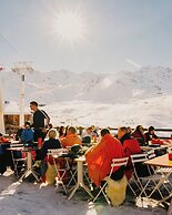 Le Val Thorens, a Beaumier Hotel