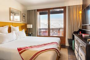 Le Val Thorens, a Beaumier Hotel
