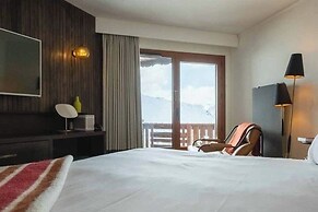 Le Val Thorens, a Beaumier Hotel