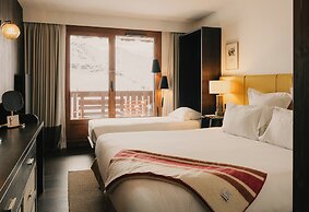 Le Val Thorens, a Beaumier Hotel