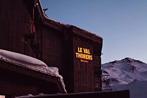 Le Val Thorens, a Beaumier Hotel