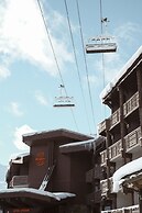 Le Val Thorens, a Beaumier Hotel