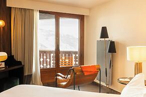 Le Val Thorens, a Beaumier Hotel
