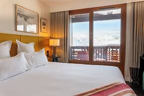 Le Val Thorens, a Beaumier Hotel