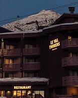 Le Val Thorens, a Beaumier Hotel