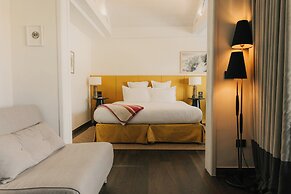 Le Val Thorens, a Beaumier Hotel