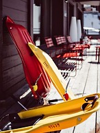 Le Val Thorens, a Beaumier Hotel