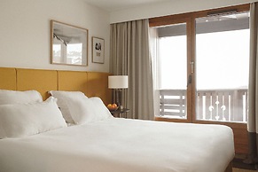 Le Val Thorens, a Beaumier Hotel