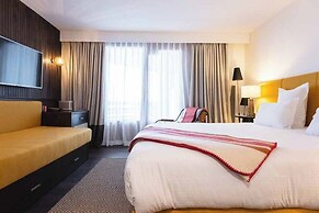 Le Val Thorens, a Beaumier Hotel
