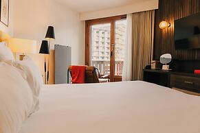 Le Val Thorens, a Beaumier Hotel