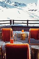 Le Val Thorens, a Beaumier Hotel