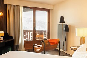 Le Val Thorens, a Beaumier Hotel