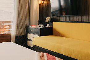 Le Val Thorens, a Beaumier Hotel