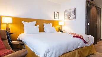 Le Val Thorens, a Beaumier Hotel