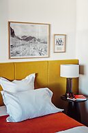 Le Val Thorens, a Beaumier Hotel