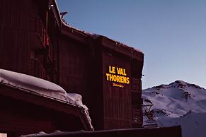 Le Val Thorens, a Beaumier Hotel