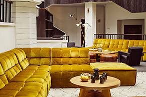 Le Val Thorens, a Beaumier Hotel