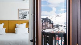Le Val Thorens, a Beaumier Hotel