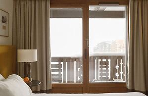 Le Val Thorens, a Beaumier Hotel