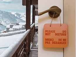 Le Val Thorens, a Beaumier Hotel