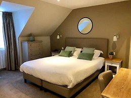 Hotel Le Fer à Cheval