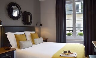 Hotel Le Fer à Cheval