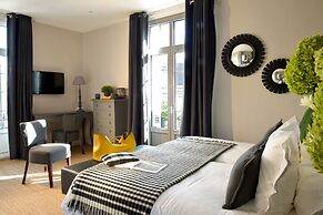 Hotel Le Fer à Cheval