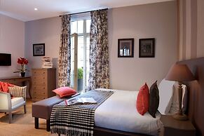 Hotel Le Fer à Cheval