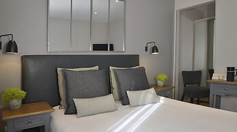 Hotel Le Fer à Cheval