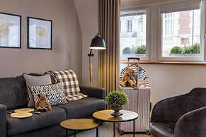 Hotel Le Fer à Cheval