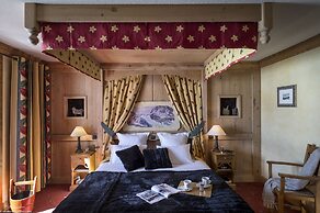 Hôtel Les Suites du Montana by Les Etincelles