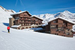 Hôtel Les Suites du Montana by Les Etincelles