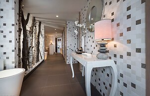 Hôtel Village Montana by Les Etincelles