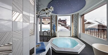 Hôtel Village Montana by Les Etincelles