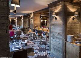 Hôtel Village Montana by Les Etincelles