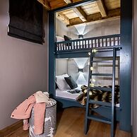 Hôtel Village Montana by Les Etincelles