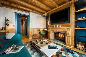 Hôtel Village Montana by Les Etincelles